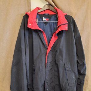 Vintage Tommy Hilfiger Windbreaker